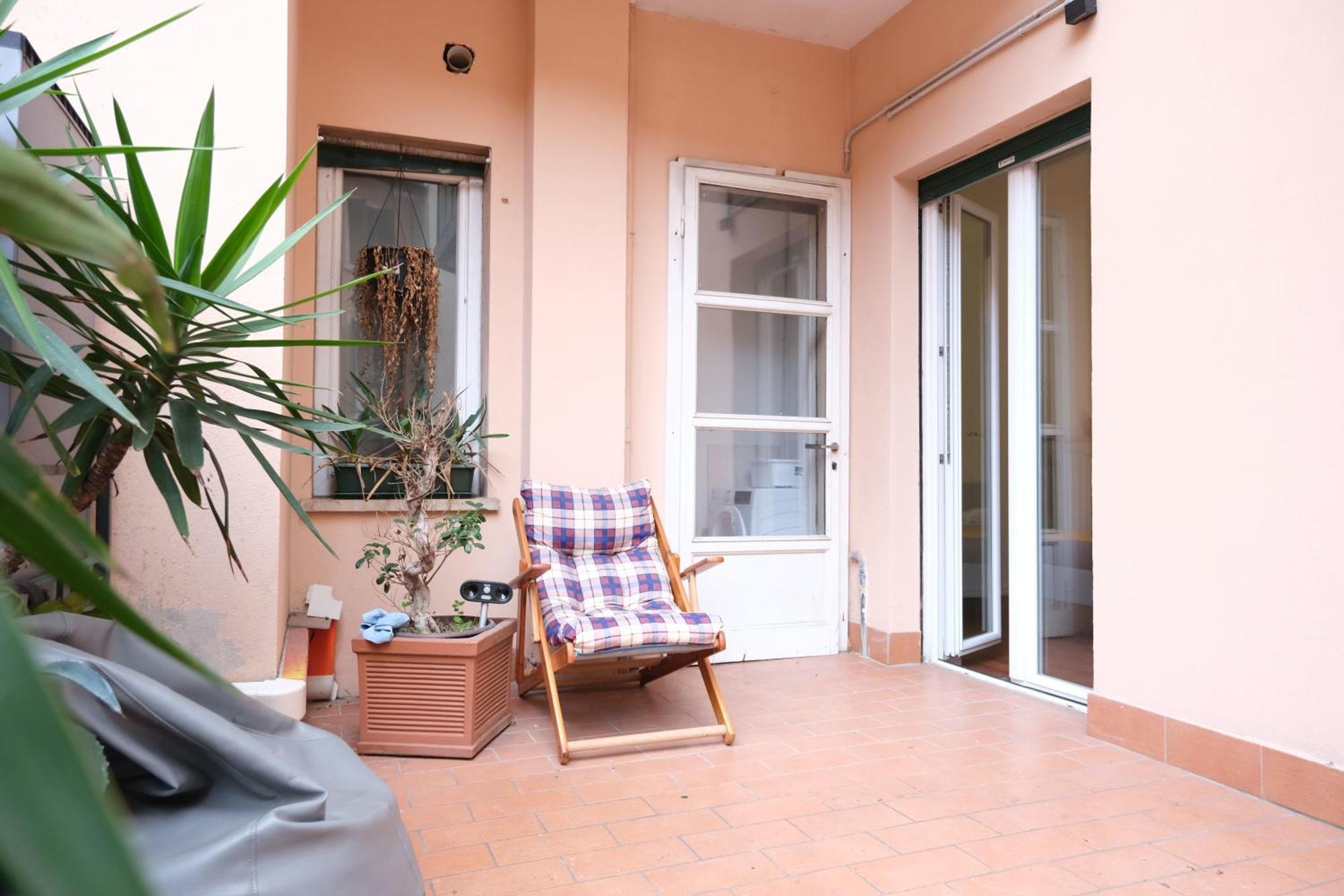 Case Vr Holiday Vg12 Verona Exteriör bild