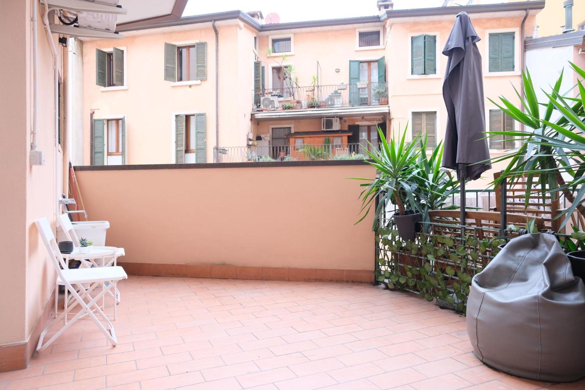 Case Vr Holiday Vg12 Verona Exteriör bild